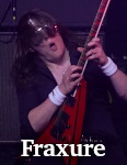 Fraxure photo