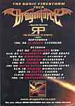 Dragonforce advert